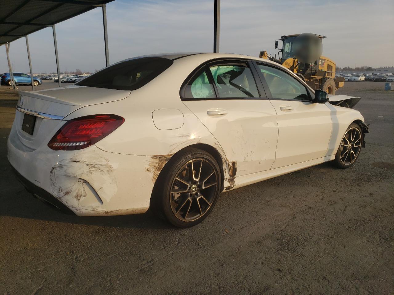 2019 Mercedes-Benz C 300 - Image 3