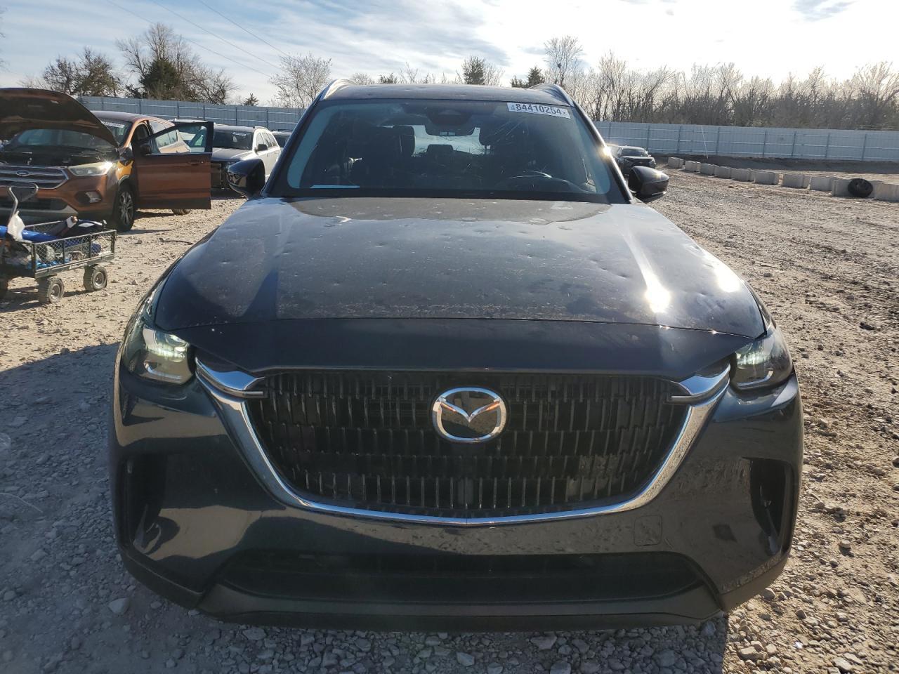 2024 Mazda Cx-90 Preferred Plus - Image 5