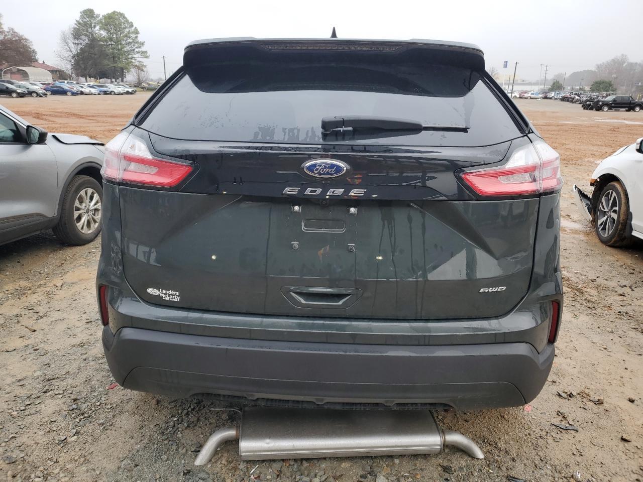 2024 Ford Edge Se - Image 6