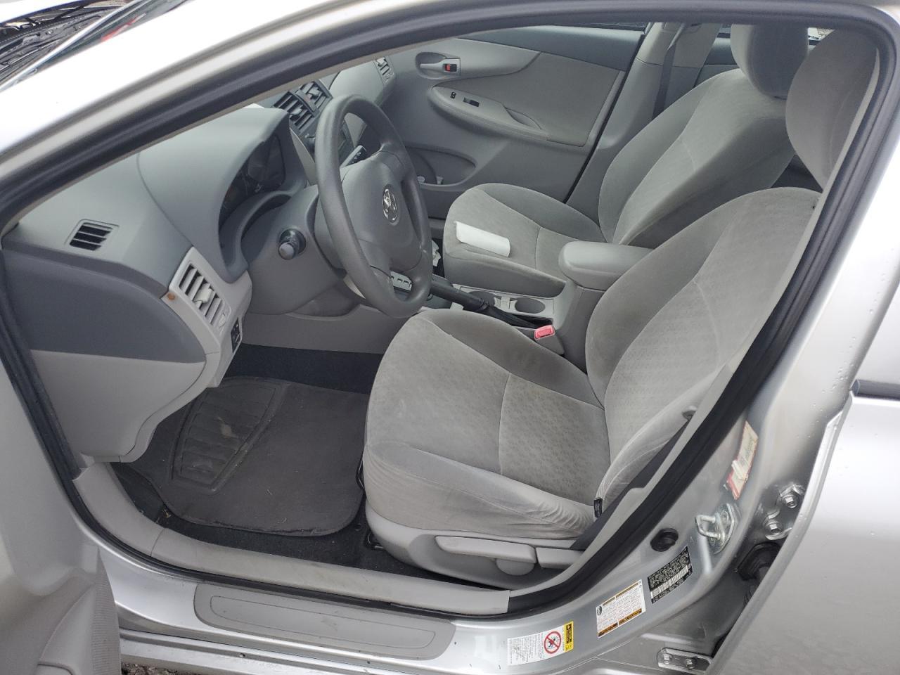 2009 Toyota Corolla Base - Image 7