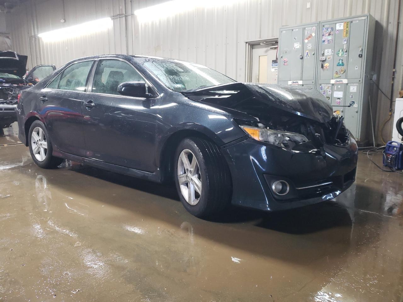 2012 Toyota Camry Base - Image 4