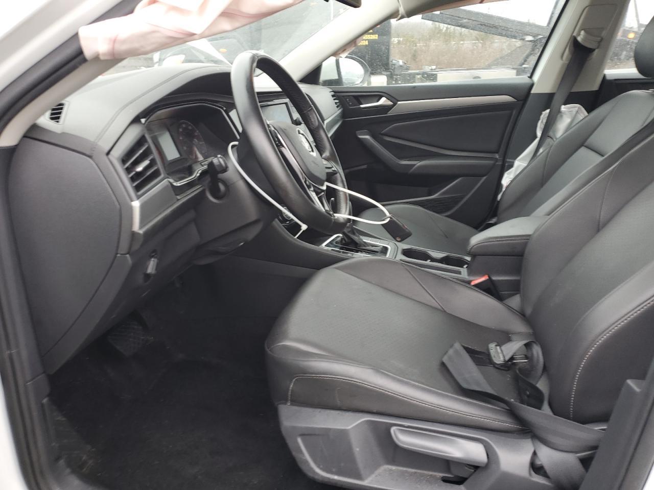 2019 Volkswagen Jetta S - Фото 7