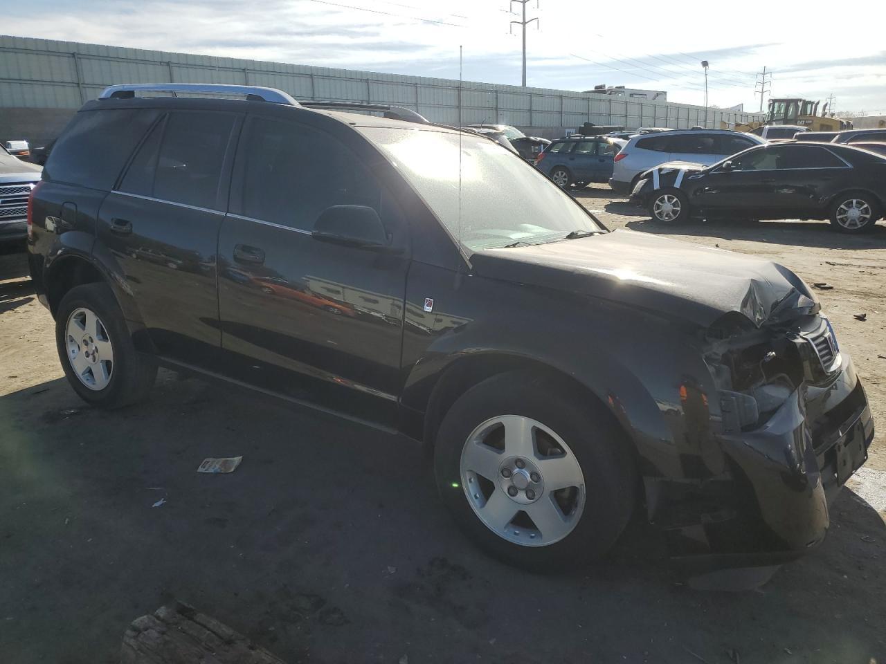 2007 Saturn Vue - Image 4