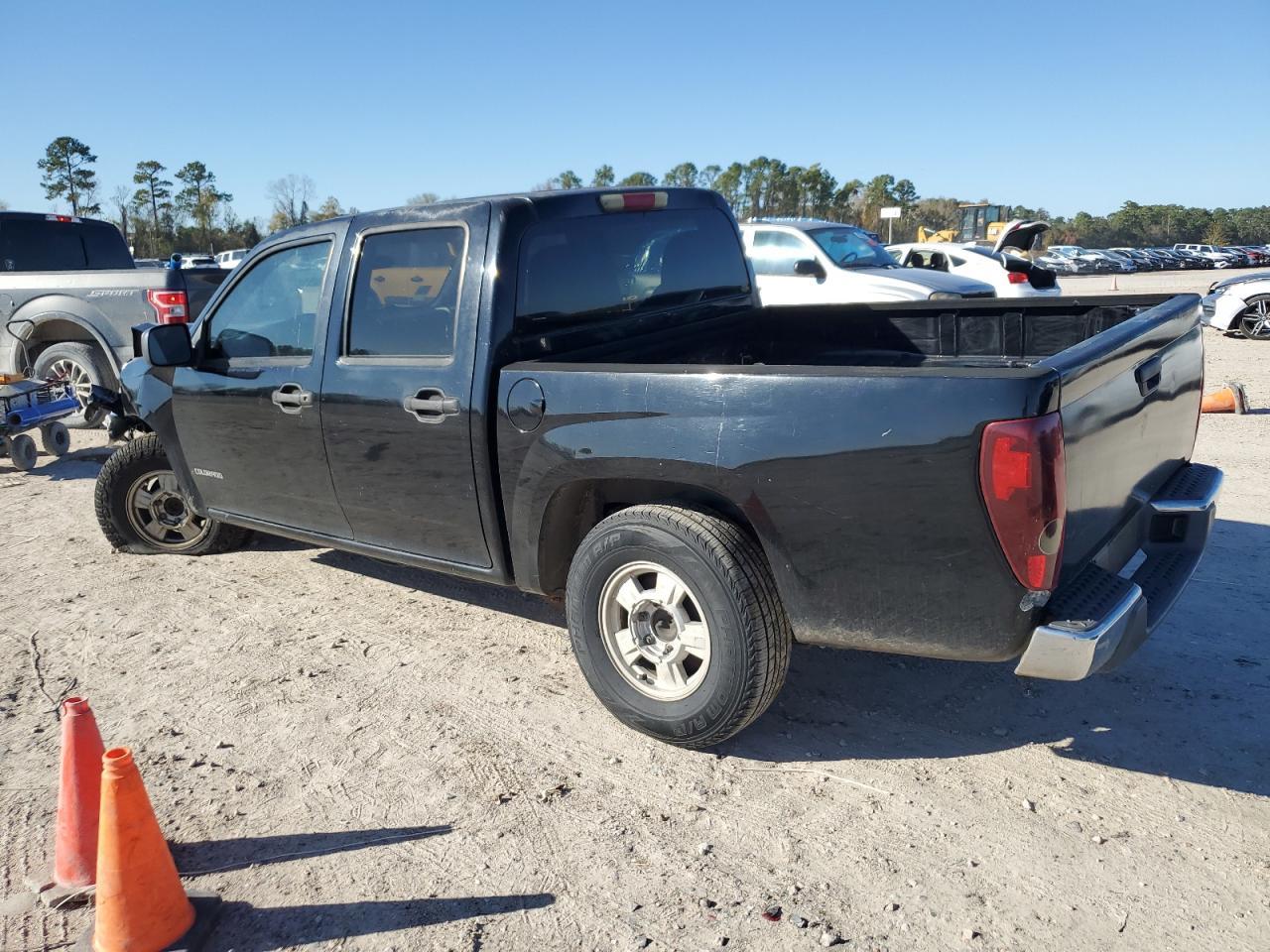 2004 Chev Colorado - Image 2