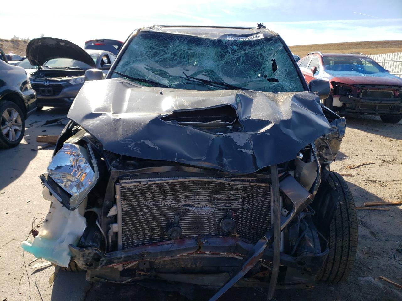 2003 Toyota Rav 4 - Фото 5