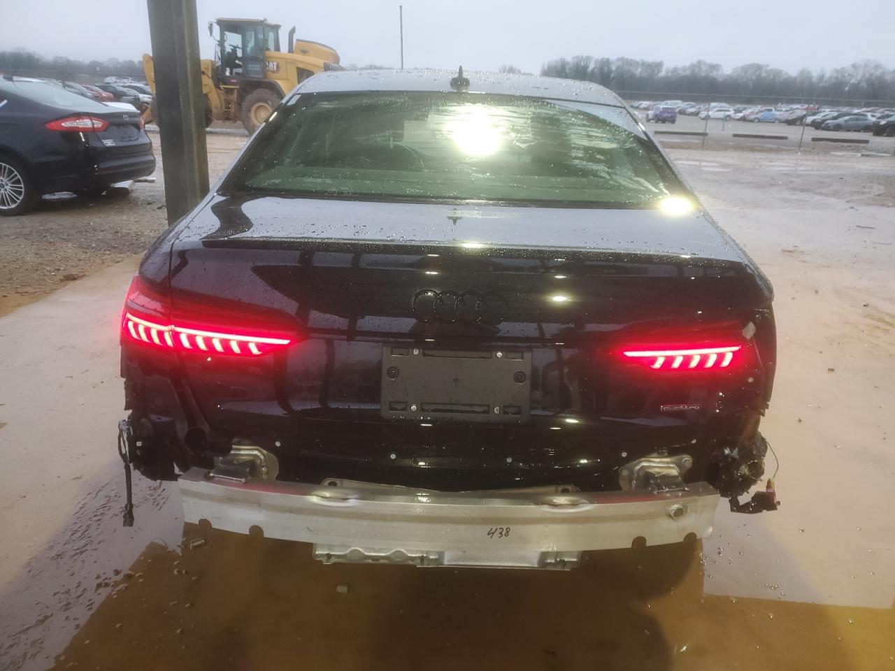 2024 Audi A6 Premium - Фото 6