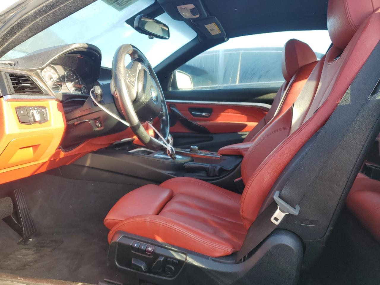 2015 BMW 435 Xi - Image 7