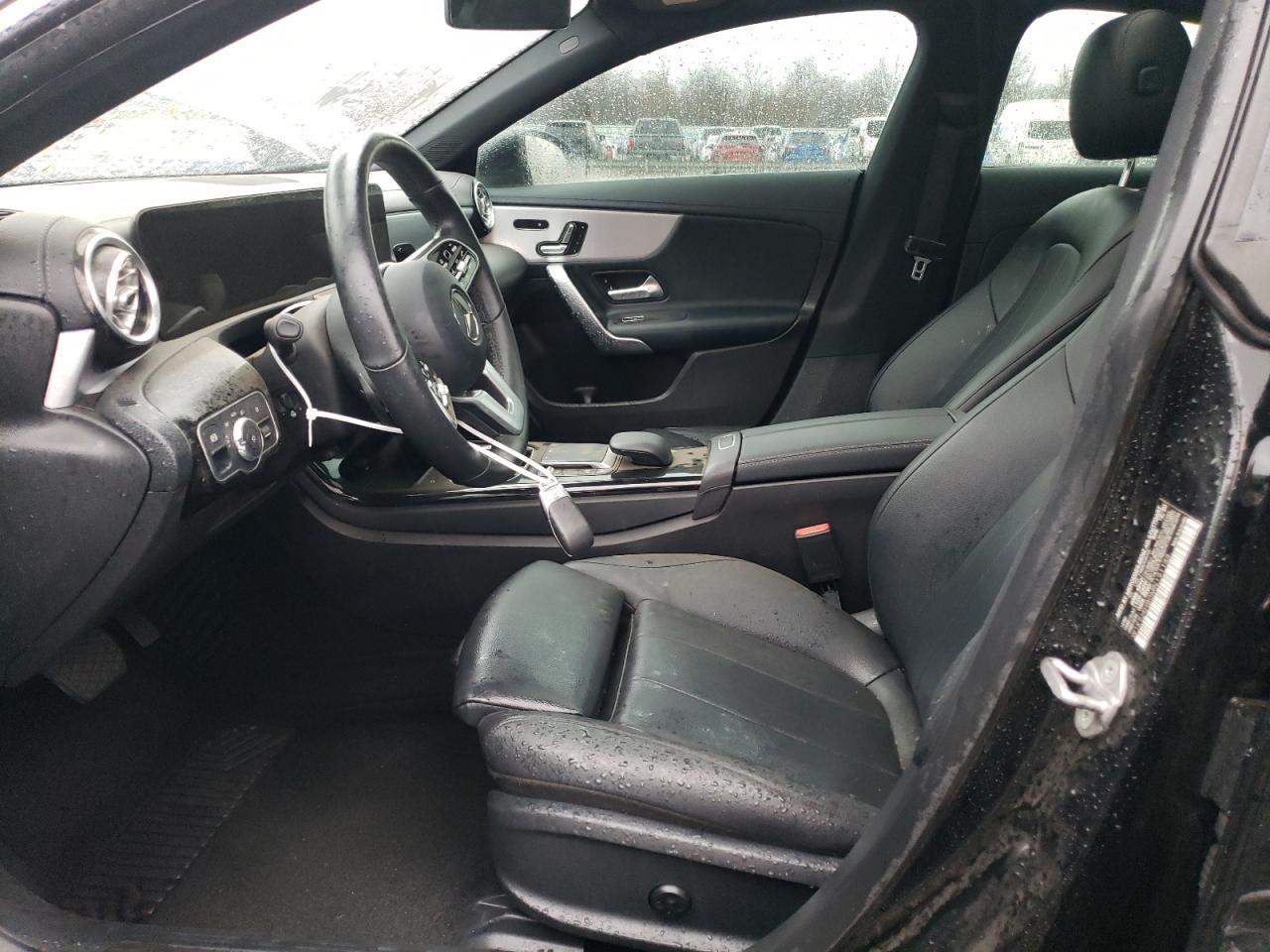 2021 Mercedes-Benz Cla 250 4Matic - Image 7