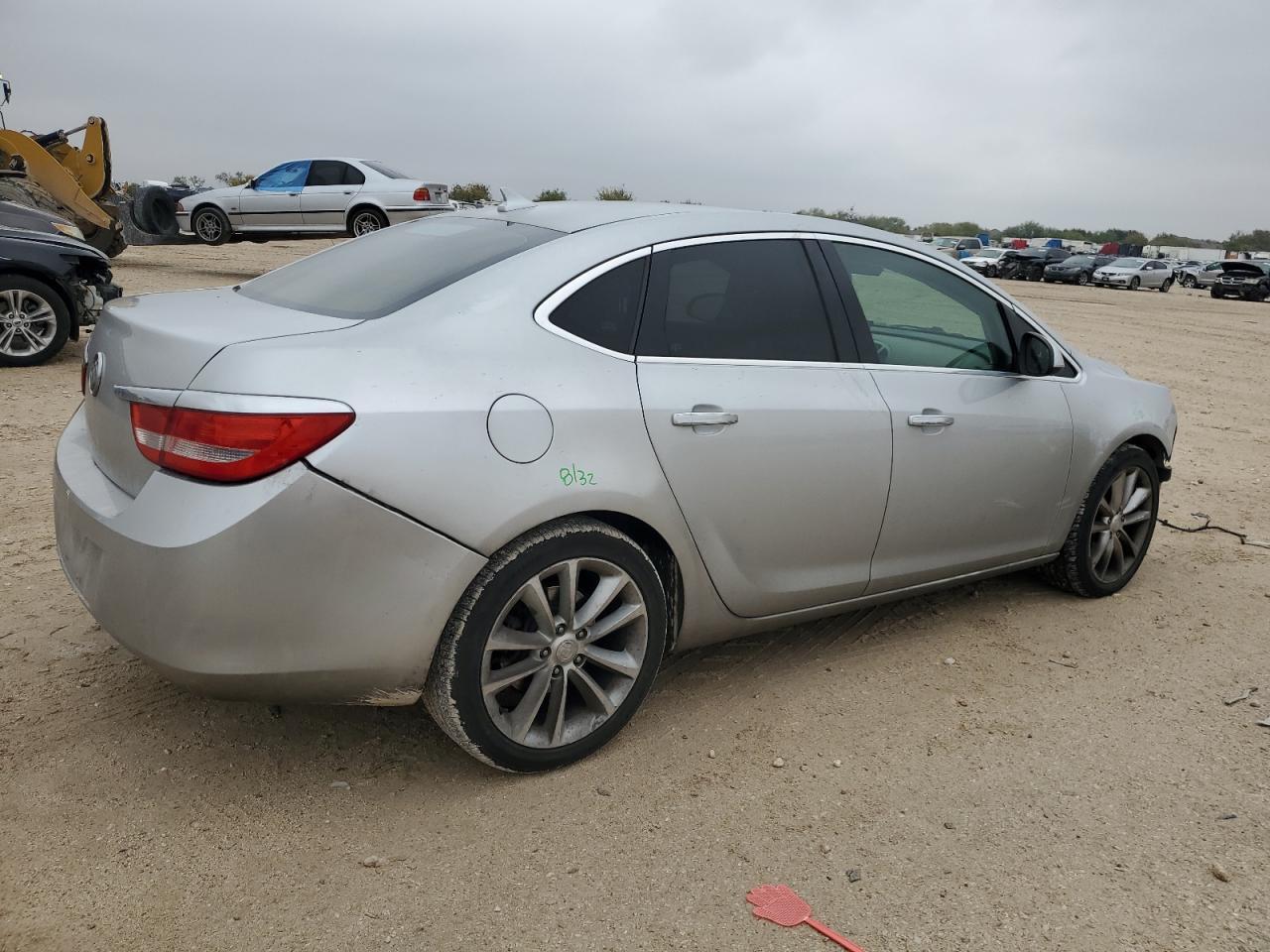 2012 Buick Verano - Image 3