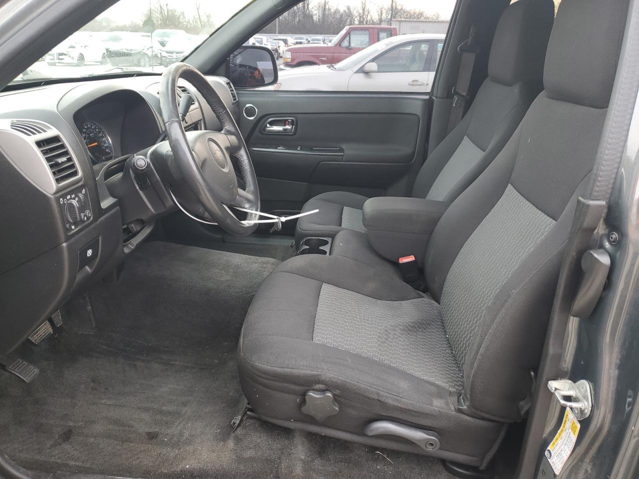 2011 Chev Colorado Lt - Фото 7