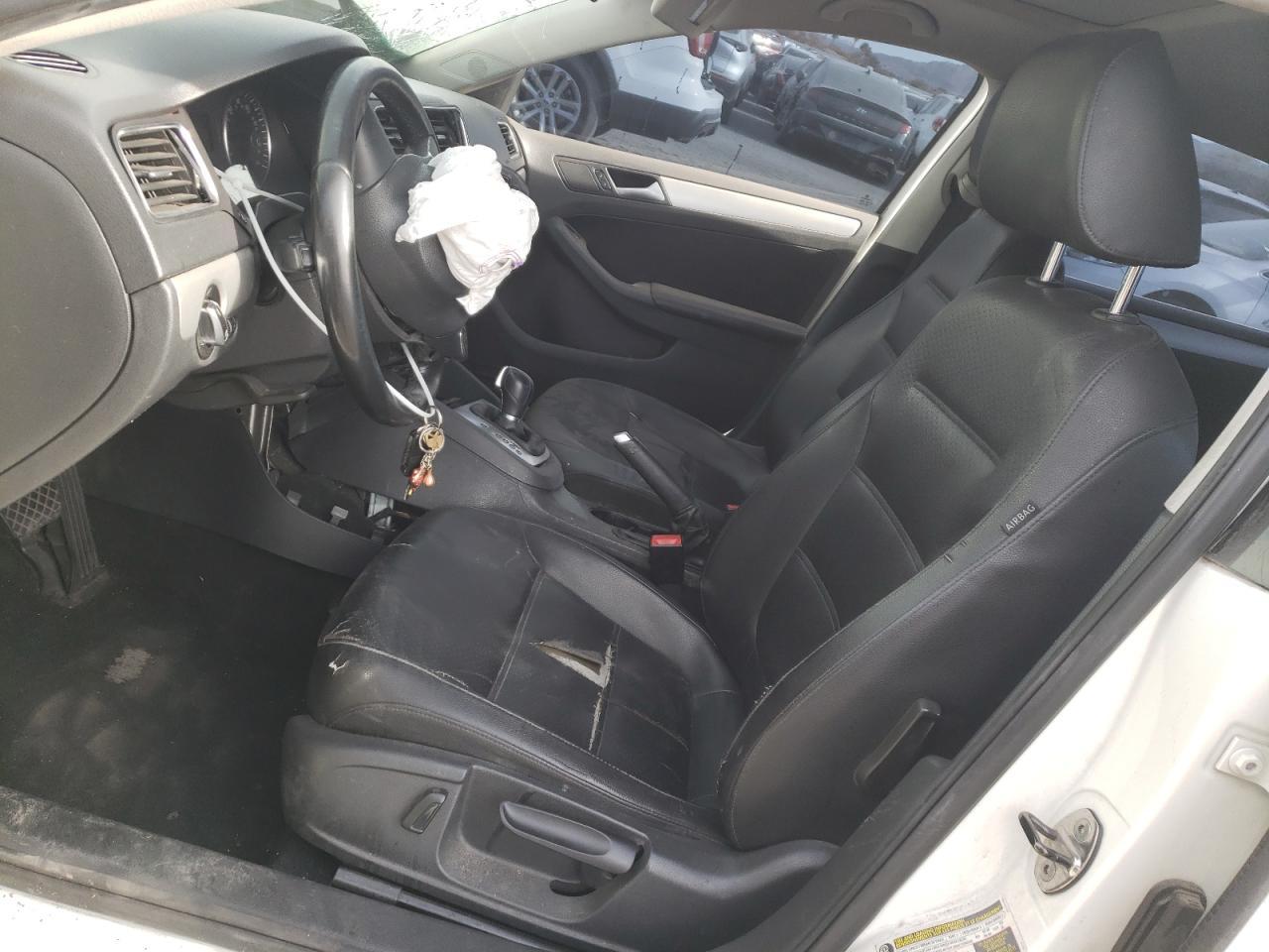 2013 Volkswagen Jetta Se - Фото 7