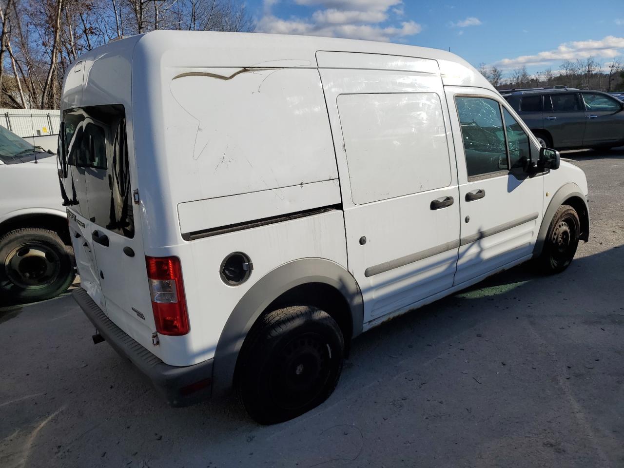 2012 Ford Transit Connect Xl - Image 3