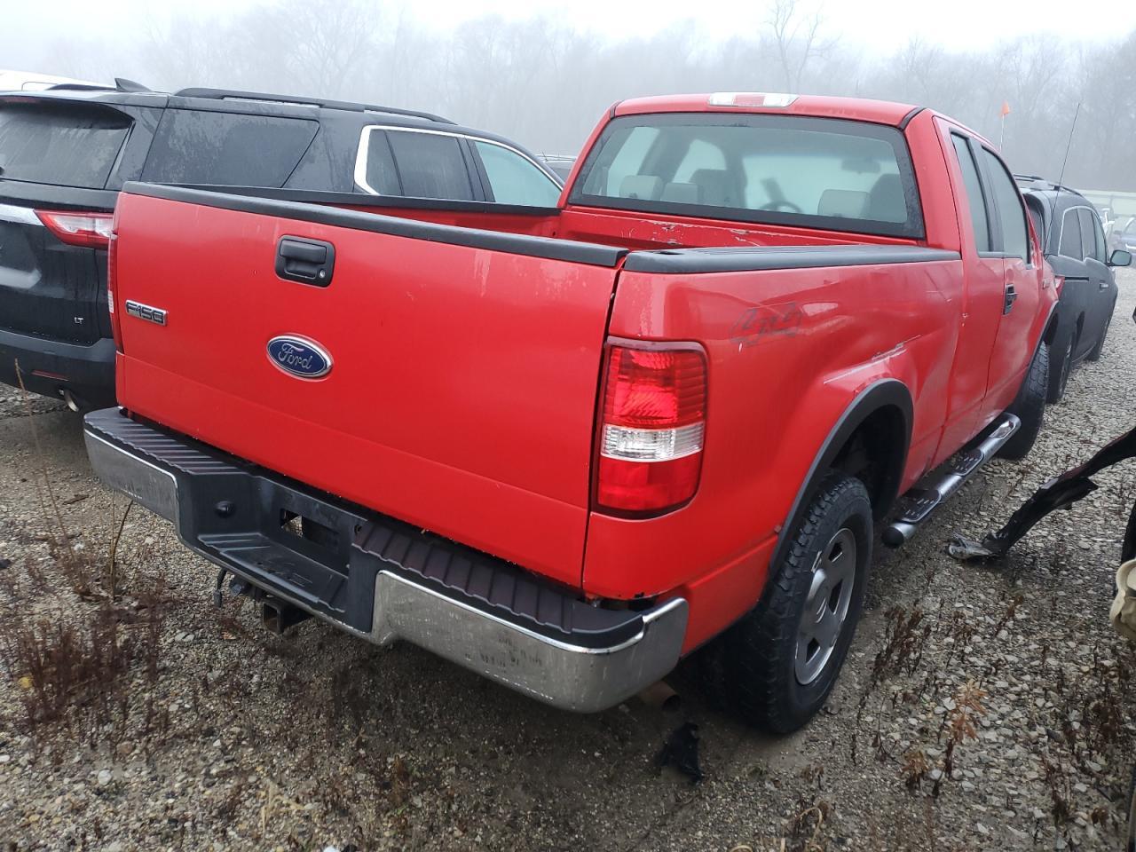 2005 Ford F150 - Image 3