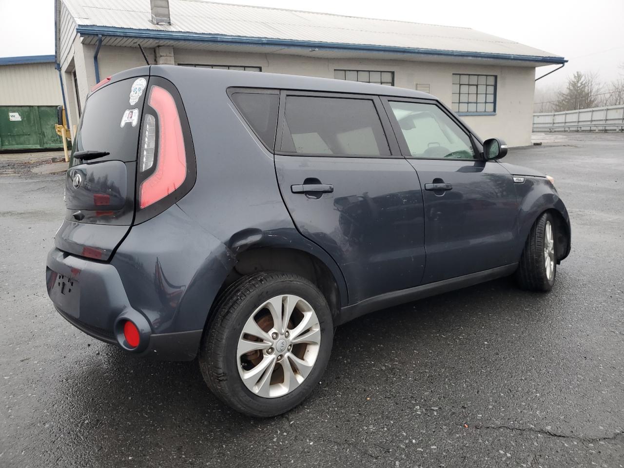 2016 Kia Soul ! - Фото 3