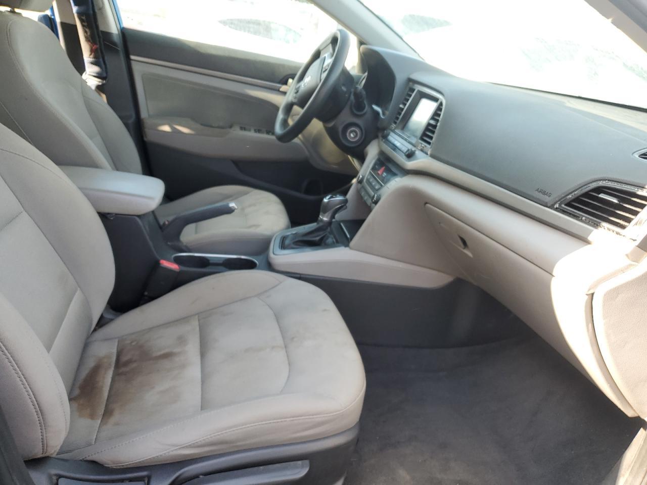 2018 Hyundai Elantra Sel - Фото 7