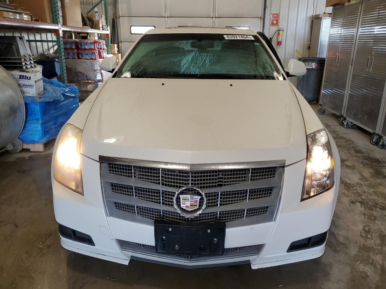 2011 Cadillac Cts Luxury Collection - Image 5