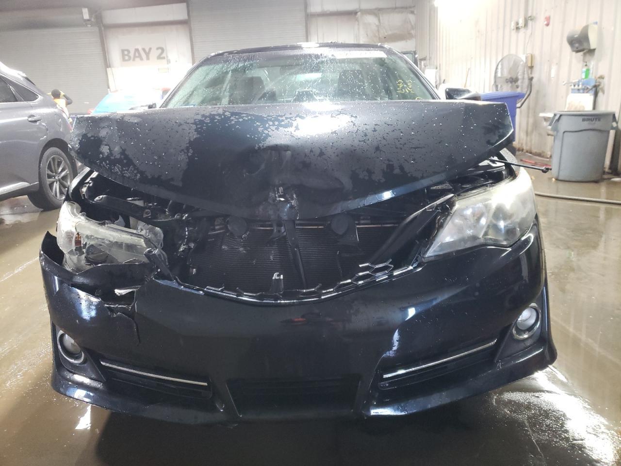 2012 Toyota Camry Base - Image 5