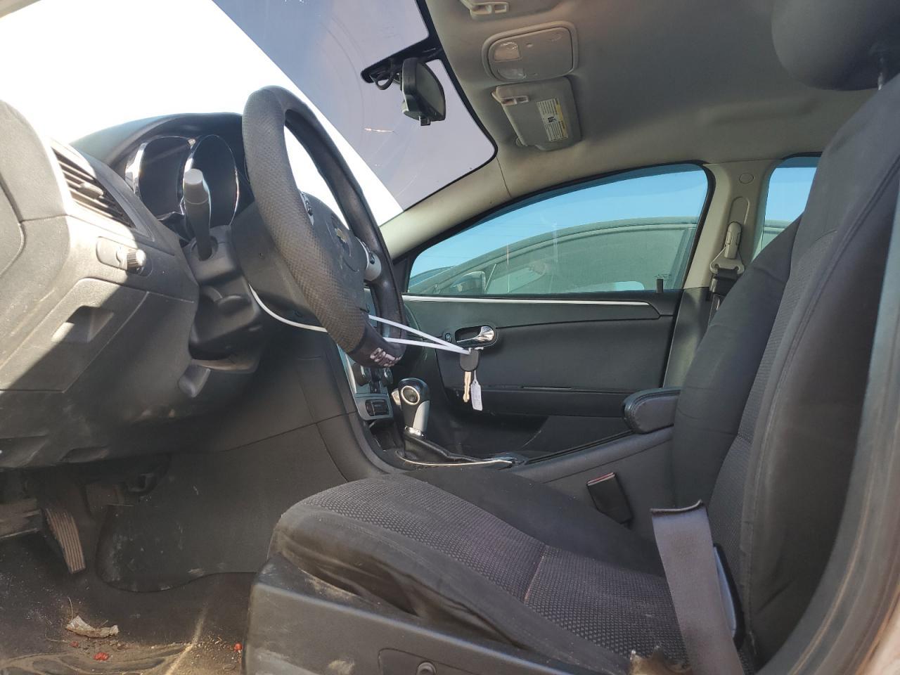 2012 Chevrolet Malibu 1Lt - Image 7