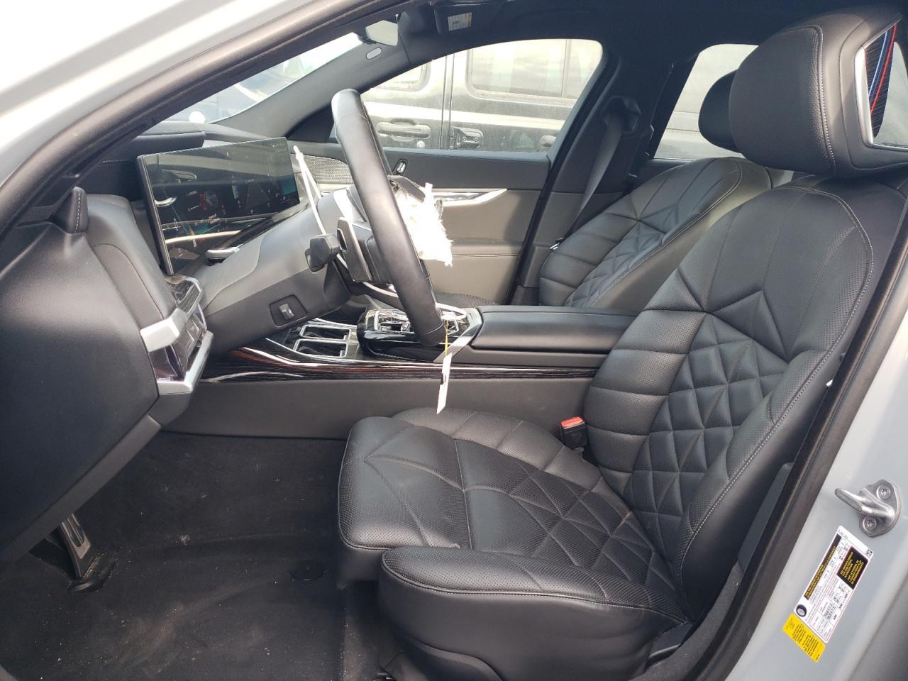 2023 BMW 740 I - Image 7