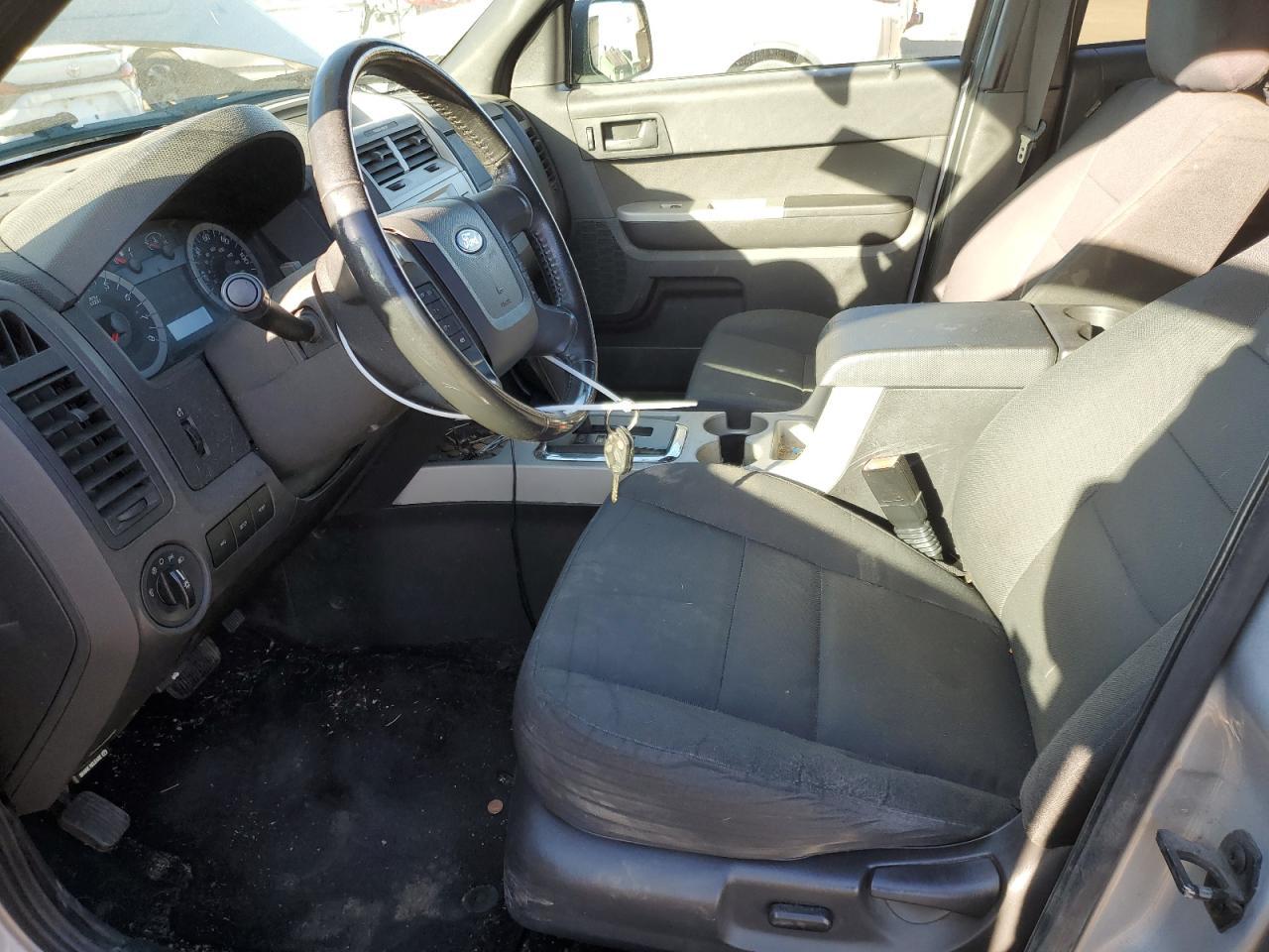 2012 Ford Escape Xlt - Image 7
