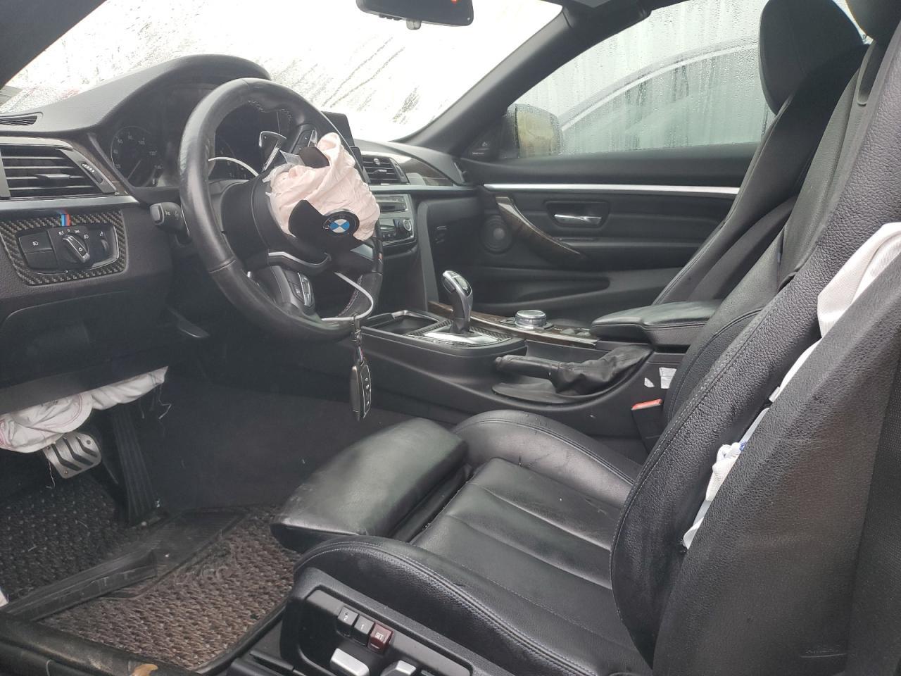 2016 BMW 428 I Sulev - Image 7