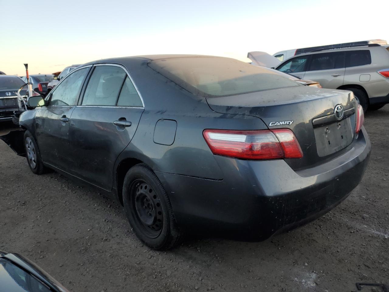 2007 Toyota Camry Ce - Image 2