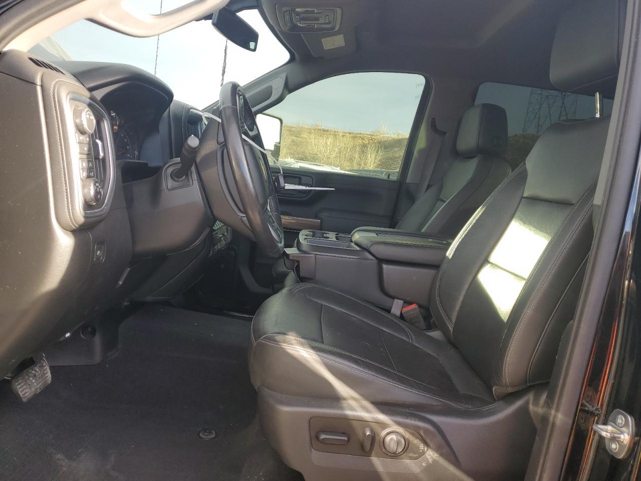 2020 Chevrolet 2500 - Image 7