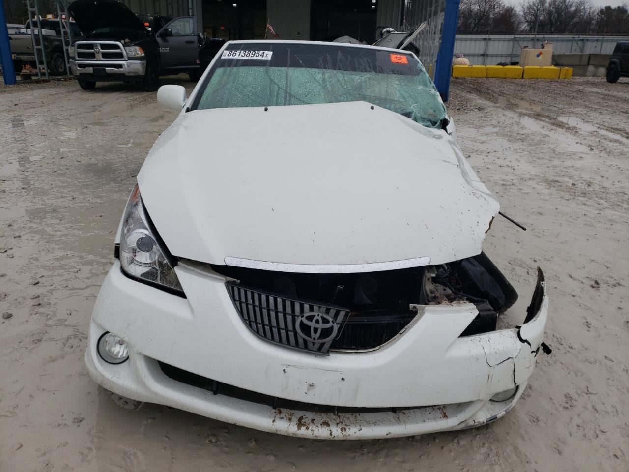 2006 Toyota Camry Solara Se - Фото 5