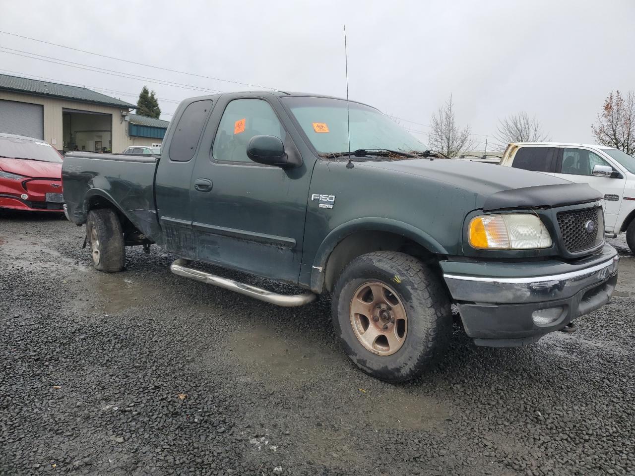 2003 Ford F150 - Image 4