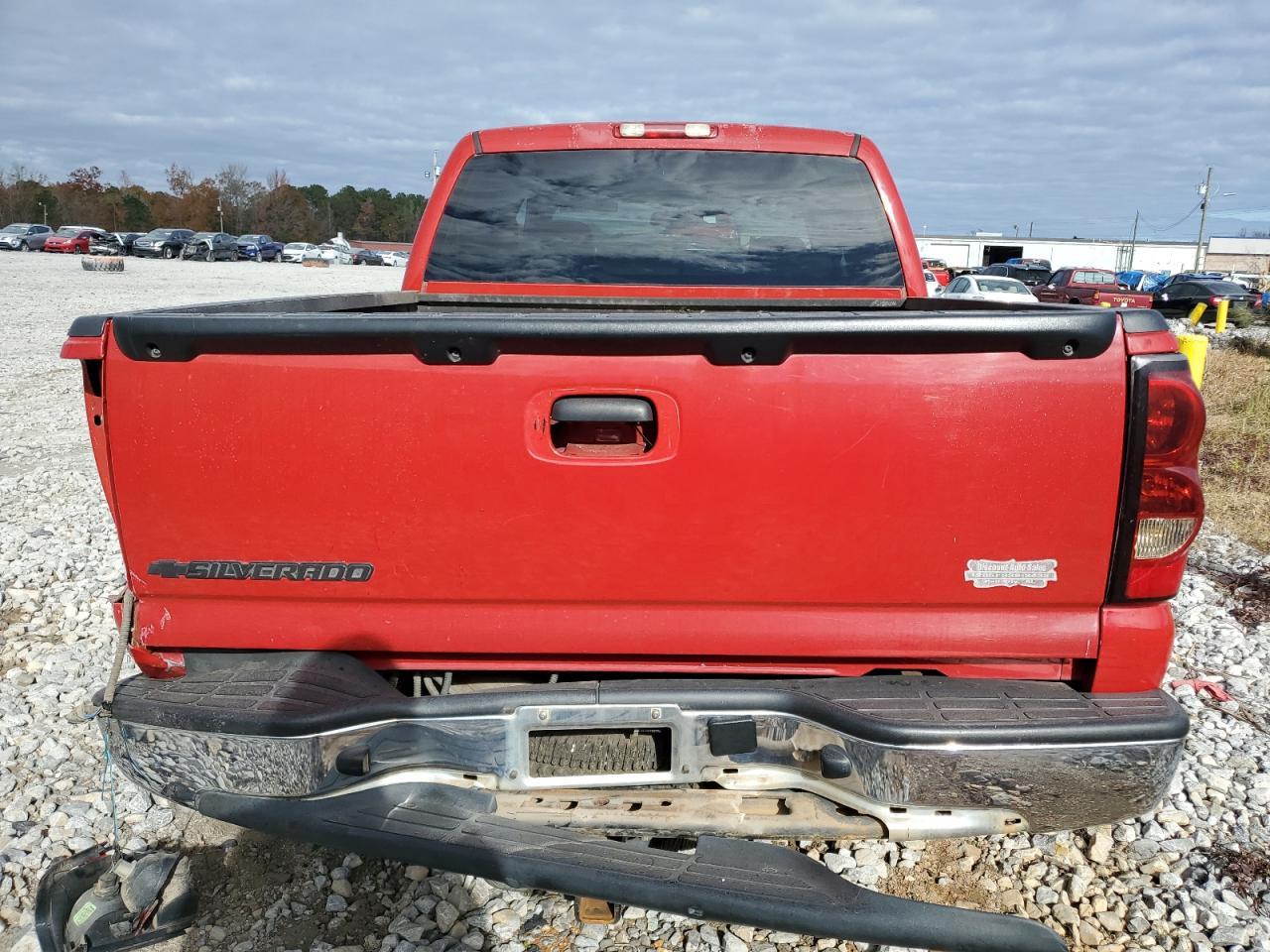 2006 Chevrolet 1500 - Фото 6