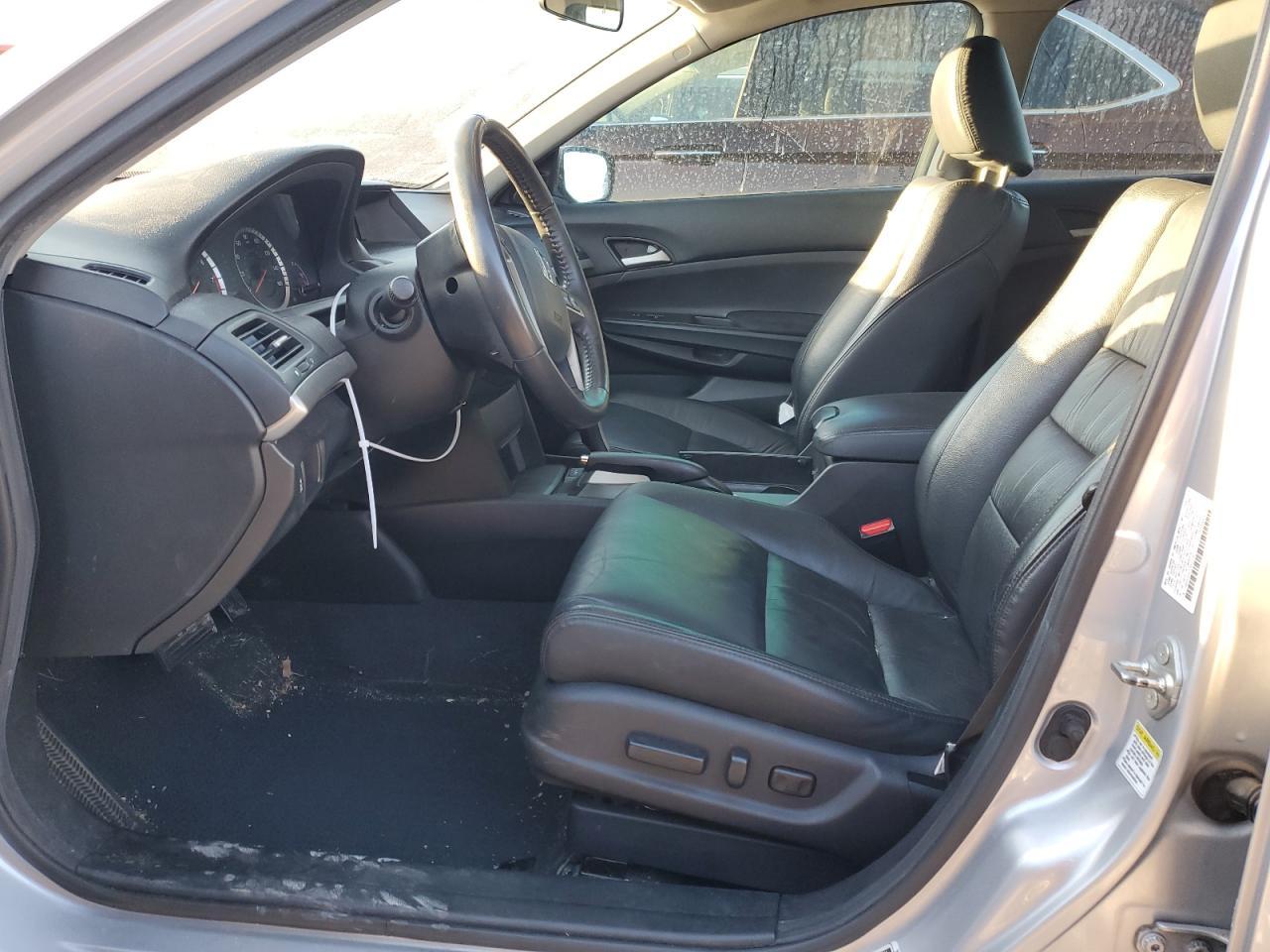 2012 Honda Accord Se - Image 7