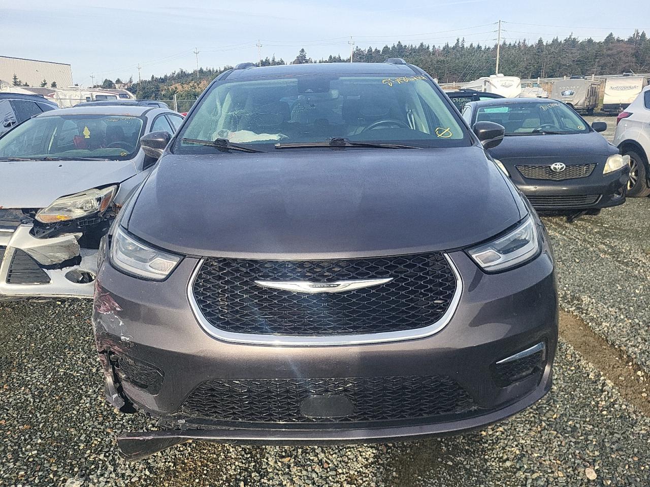 2021 Chrysler Pacifica H - Image 5