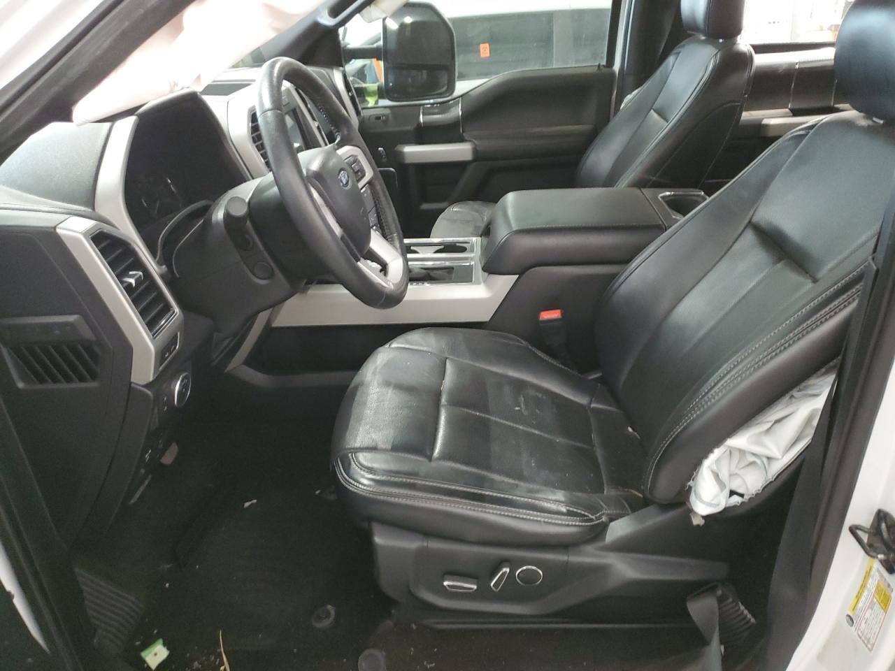 2018 Ford F150 Supercrew - Image 7