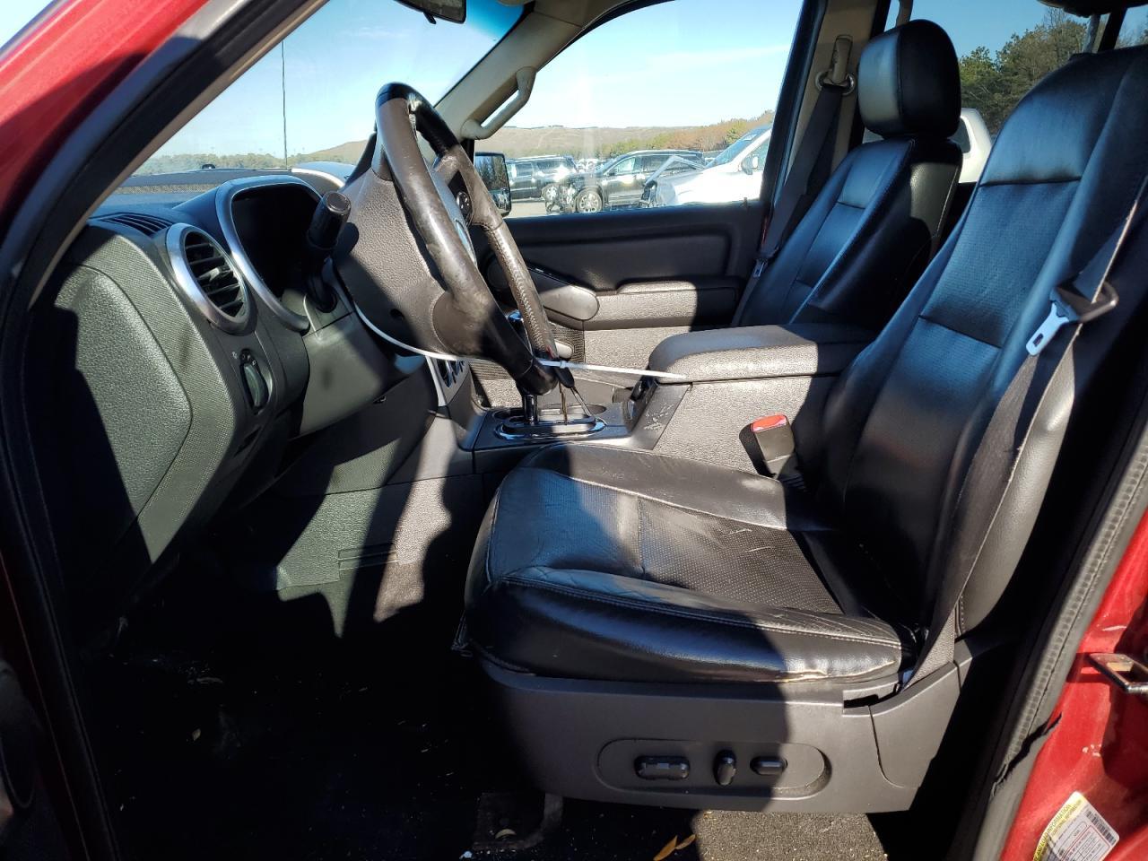 2006 Mercury Mountaineer Convenience - Image 7