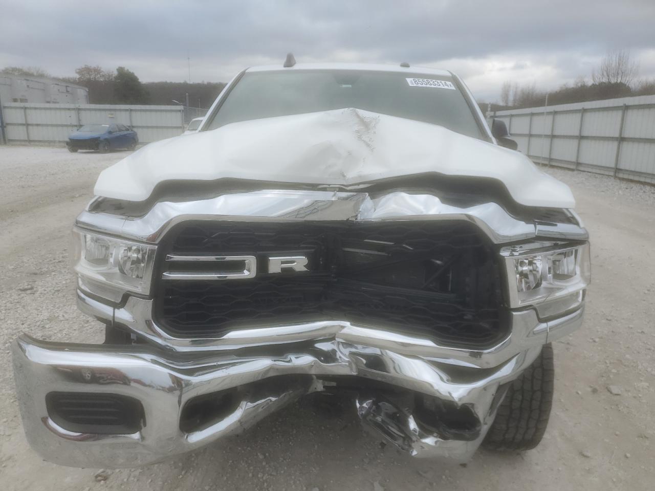 2021 Ram 2500 Tradesman - Image 5