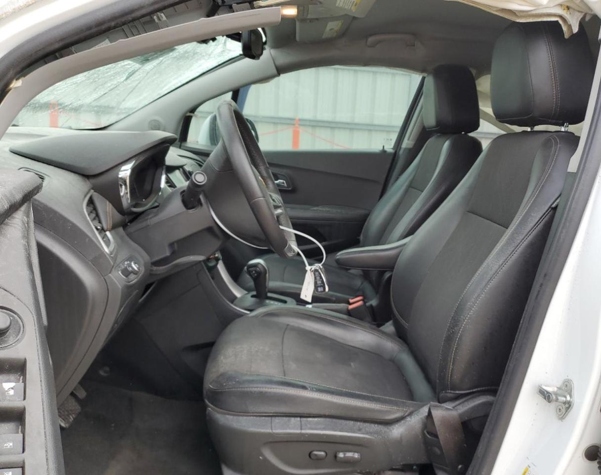 2017 Chevrolet Trax 1Lt - Image 7