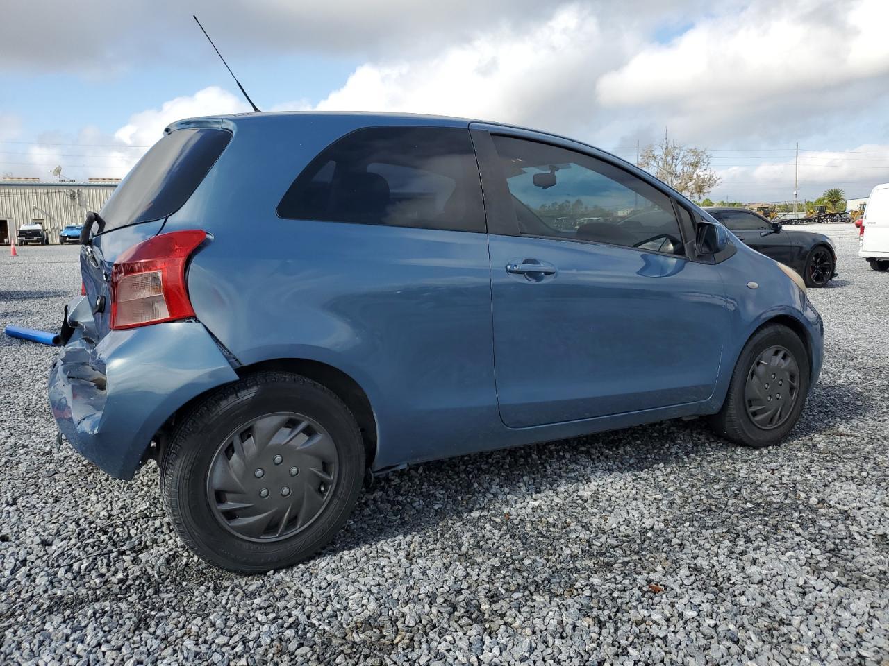 2008 Toyota Yaris - Image 3