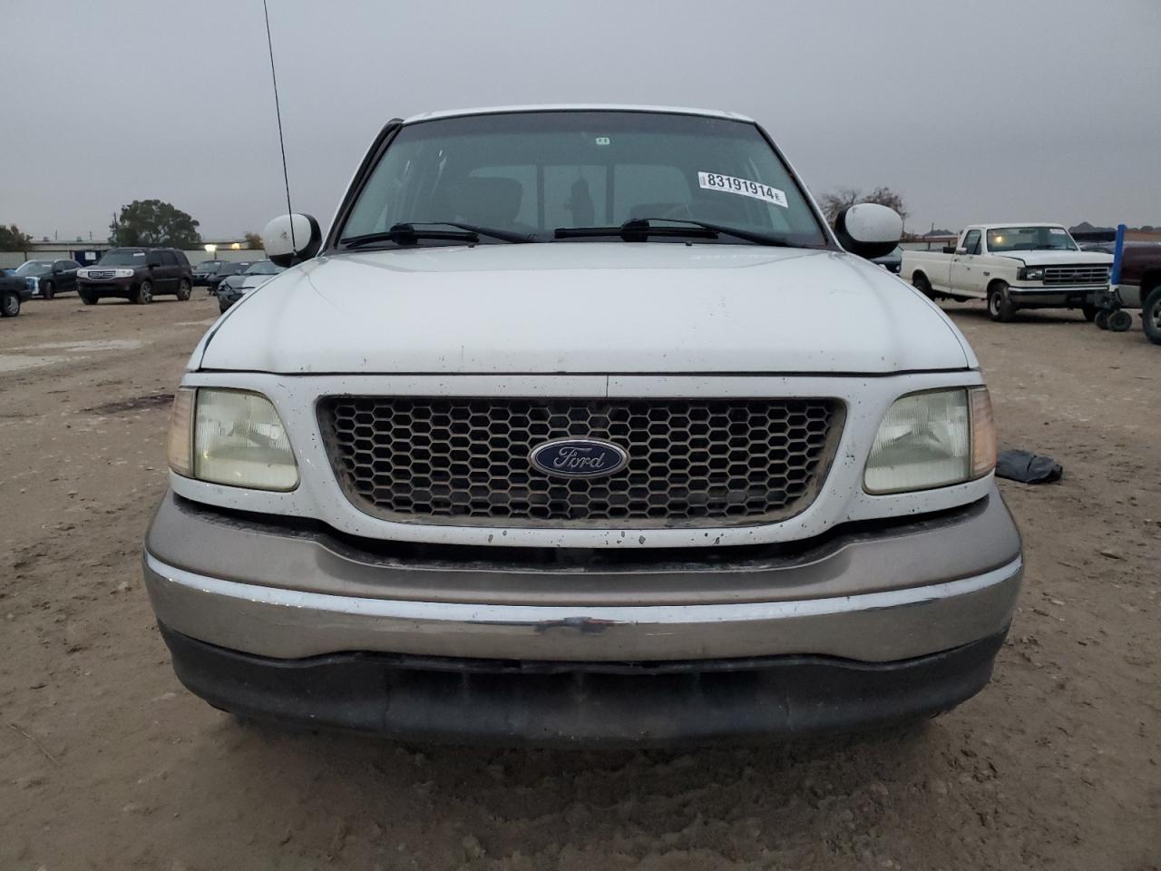2003 Ford F150 Supercrew - Image 5