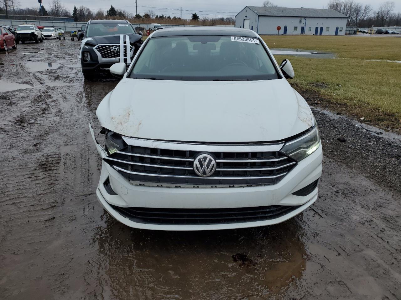 2019 Volkswagen Jetta S - Фото 5