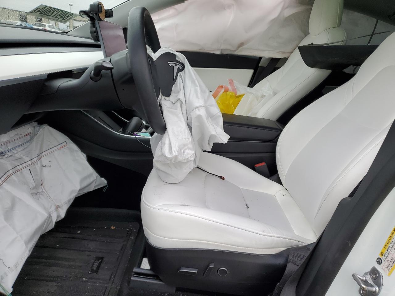 2021 Tesla Model Y - Фото 7