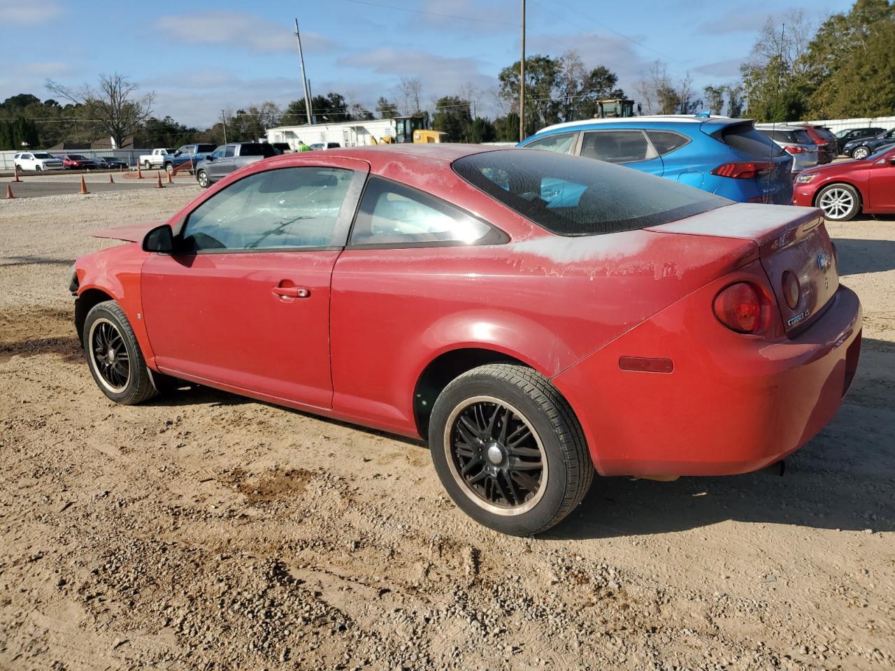 2006 Chevrolet Cobalt Ls - Image 2