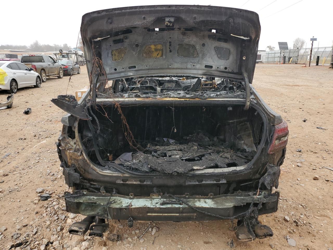 2017 Hyundai Sonata Sport - Image 6