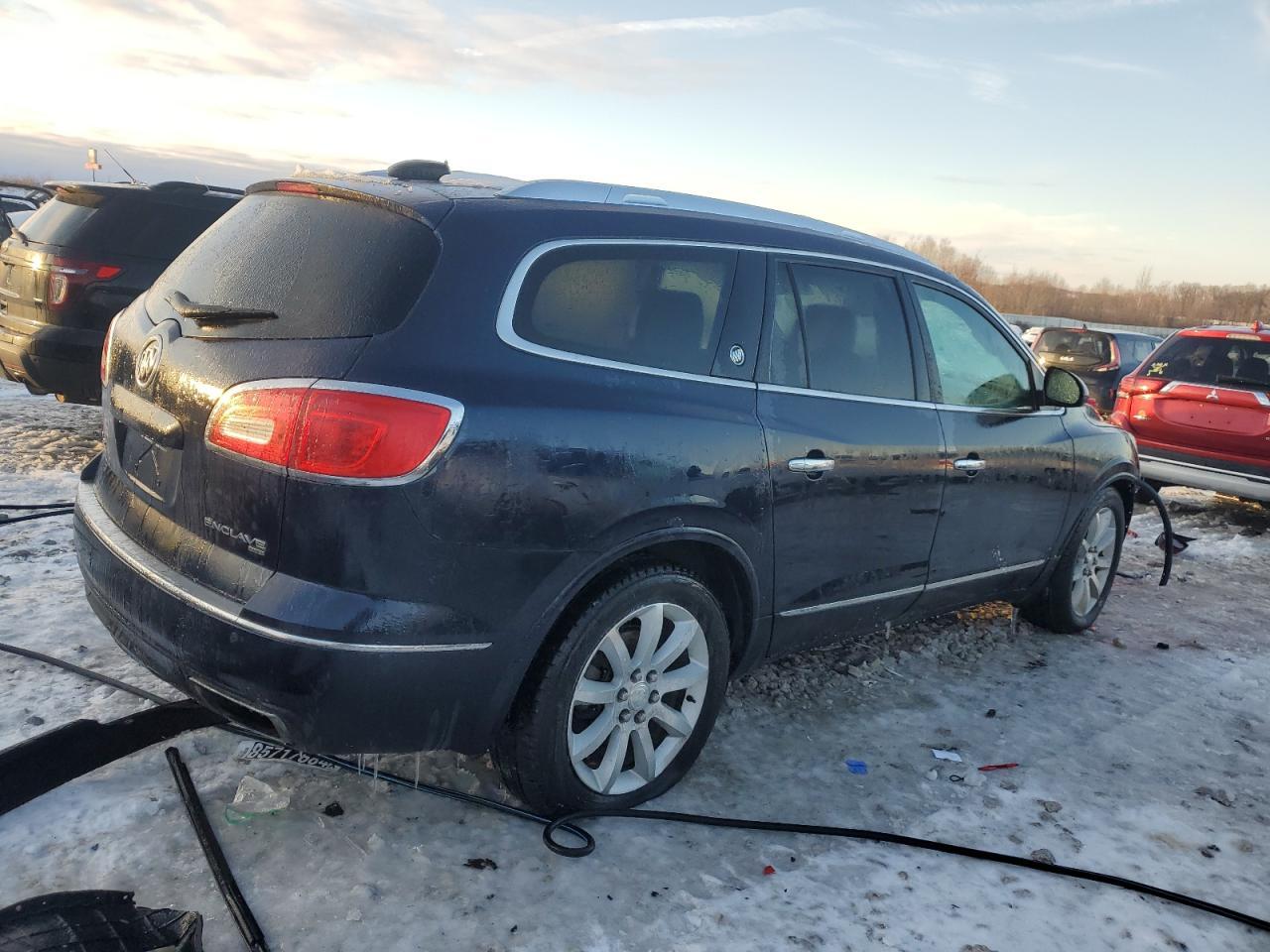 2016 Buick Enclave - Фото 3