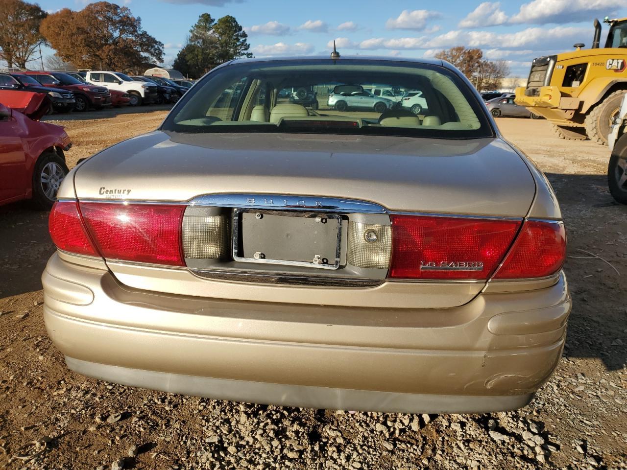 2005 Buick Lesabre Limited - Image 6