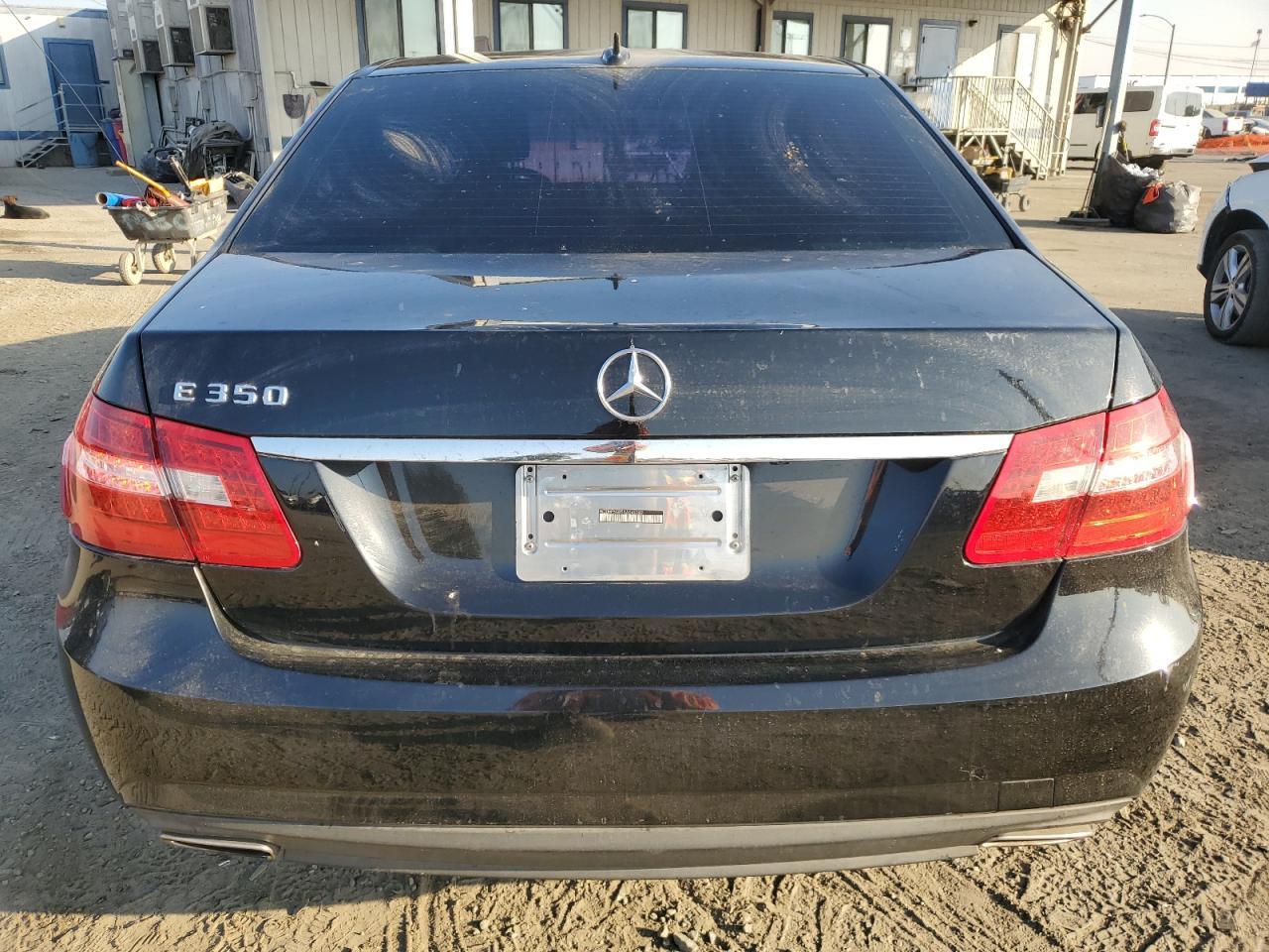 2010 Mercedes-Benz E 350 - Фото 6