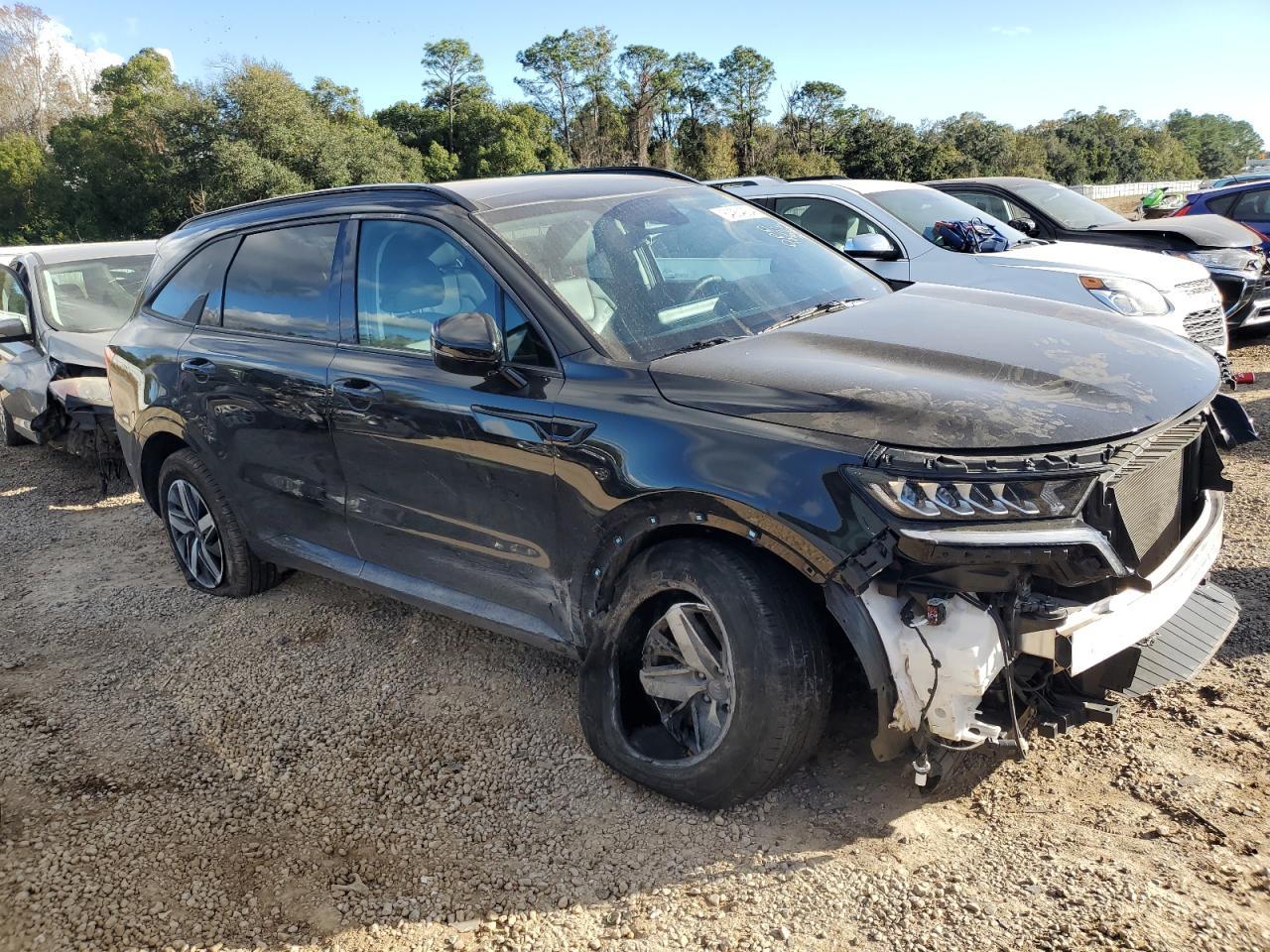 2021 Kia Sorento S - Фото 4