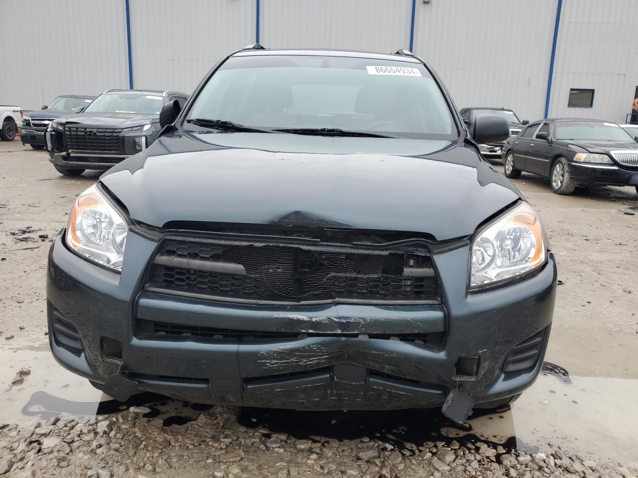 2012 Toyota Rav4 - Image 5