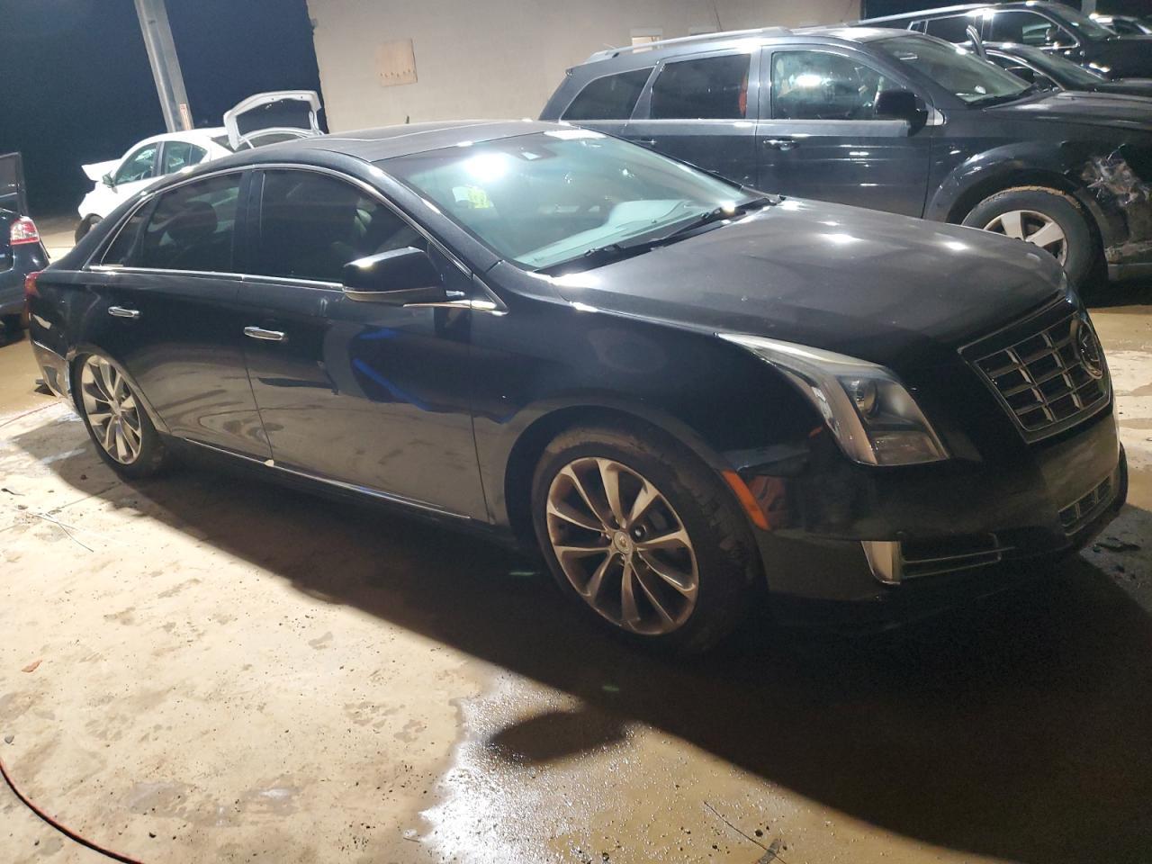 2013 Cadillac Xts Premium Collection - Image 4