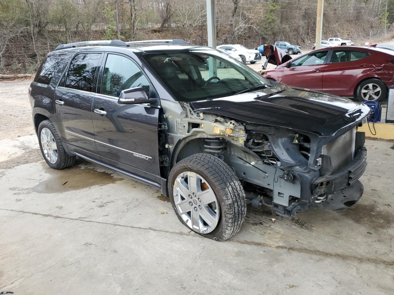 2016 GMC Acadia Denali - Image 4