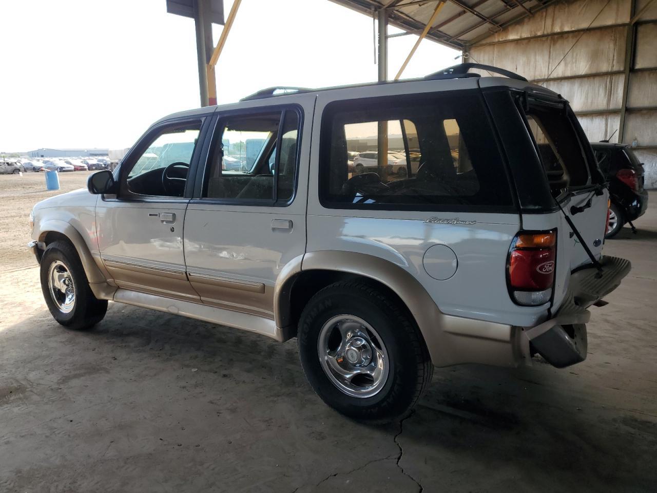 1996 Ford Explorer - Фото 2